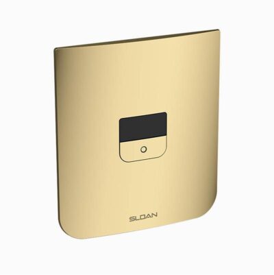 Sloan CX8158-1.28 PVDPB WM