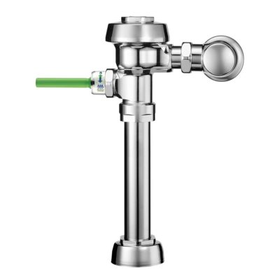 Sloan WES 111 TP L/LOGO