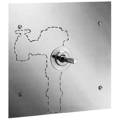 Sloan ROYAL 150-1.6 9 3/4 LDIM WB