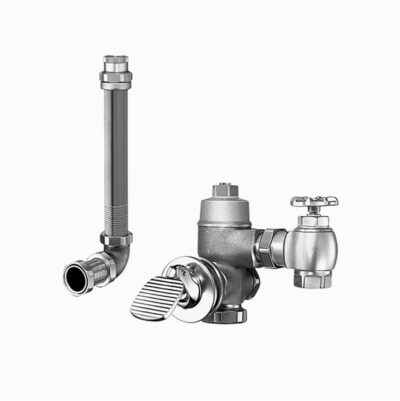 Sloan NAVAL 343 6 3/4 LDIM