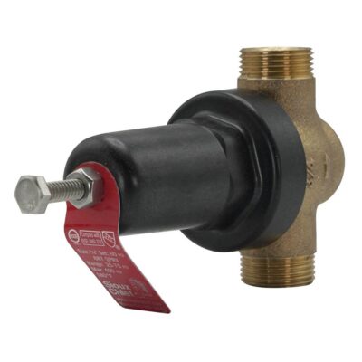 Sioux Chief PRV VALVE 3/4 NPSM X 3/4 NPSM