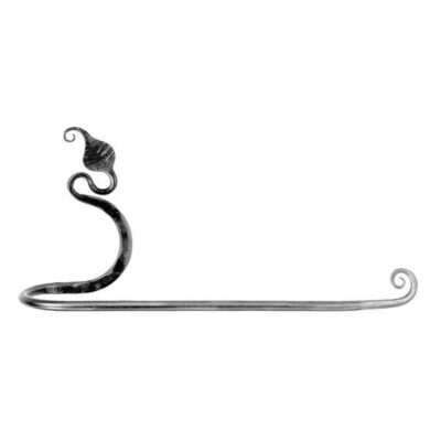 Acorn Manufacturing Leaf Paper Towel Holder