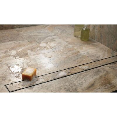 ACO ShowerDrain 32'' (800mm/31.50'') Tile Grate