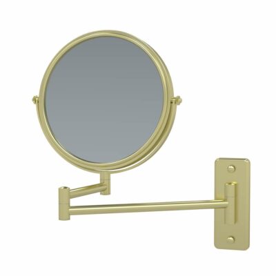 Aptations Double Arm Wall Mirror