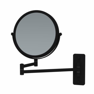 Aptations Double Arm Wall Mirror