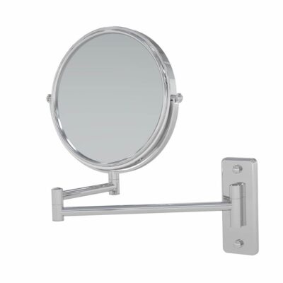 Aptations Double Arm Wall Mirror