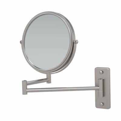 Aptations Double Arm Wall Mirror