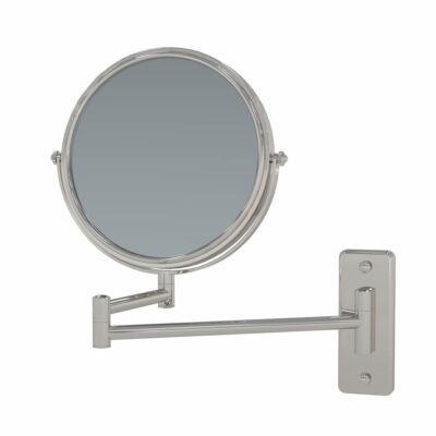 Aptations Double Arm Wall Mirror