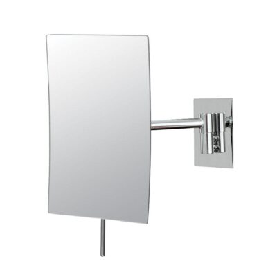 Aptations Minimalist Rectangular Wall Mirror