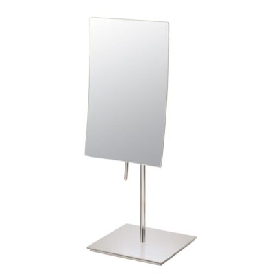 Aptations Minimalist Rectangular Free Standing Mirror
