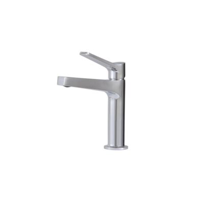 Aquabrass 17014 Metro Single Hole Lav. Faucet