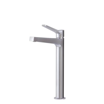Aquabrass 17020 Metro Tall Single-Hole Lav. Faucet