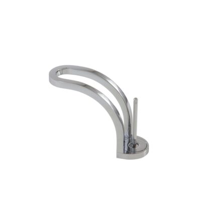 Aquabrass 17714 String Single Hole Lav Faucet