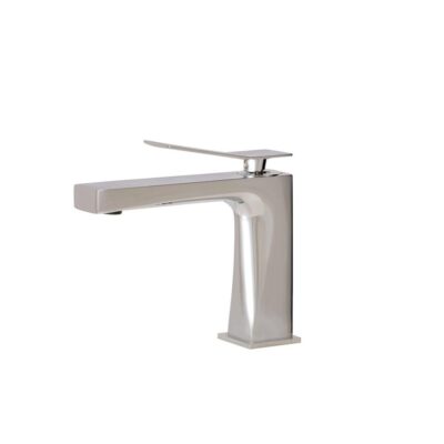 Aquabrass 19014 Chicane Single Hole Lav. Faucet