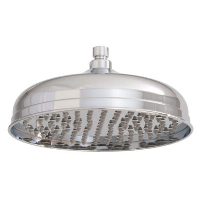 Aquabrass 2510 Round Rain Head 10''