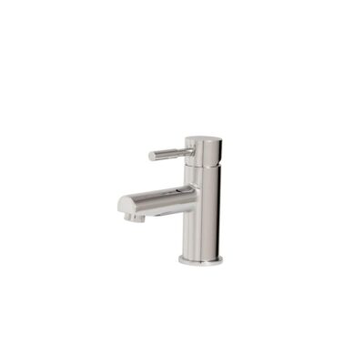Aquabrass 27414 Geo Single Hole Lav. Faucet