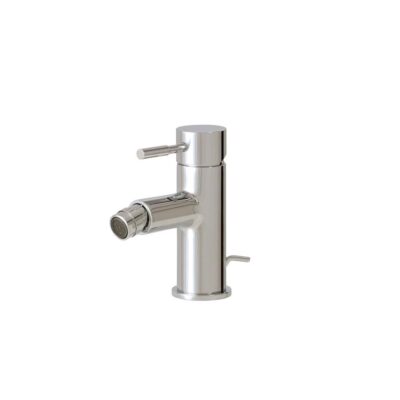 Aquabrass 27424 Geo Single Hole Bidet Faucet