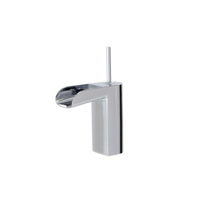 Aquabrass 32015 Love Me Midsize Single-Hole Lav. Faucet