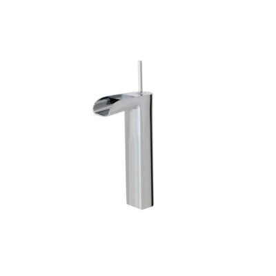 Aquabrass 32020 Love Me Tall Single-Hole Lav. Faucet