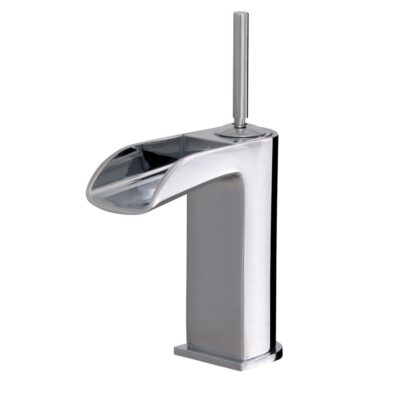 Aquabrass 32044 Love Me Short Single-Hole Lav. Faucet