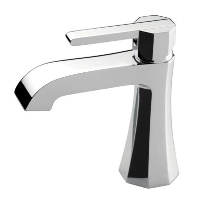 Aquabrass 53014 Otto Single Hole Lav Faucet