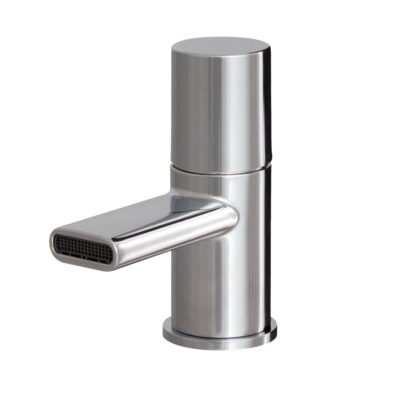 Aquabrass 54014 Mini-Me Single Hole Lav Faucet