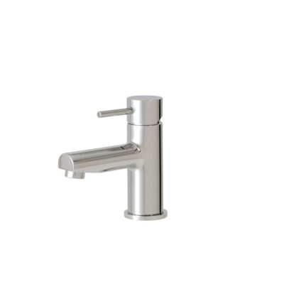 Aquabrass 61014 Volare Single Hole Lav Faucet