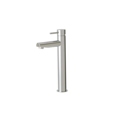 Aquabrass 61020 Volare Tall Single-Hole Lav Faucet