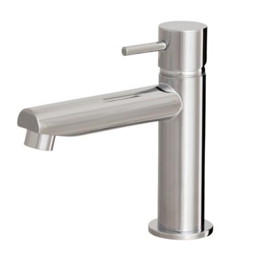 Aquabrass 61044 Volare Short Single-Hole Lav Faucet