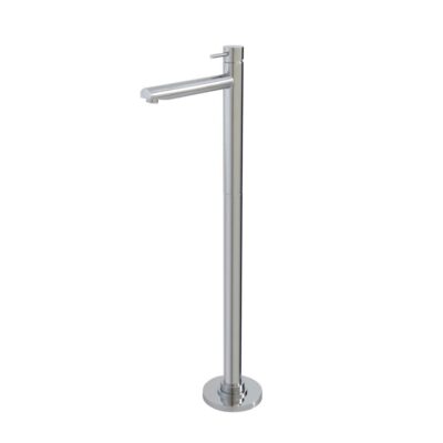 Aquabrass 61085 Volare Floormount Tub Filler