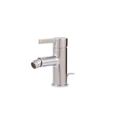 Aquabrass 68024 Blade Single Hole Bidet Faucet