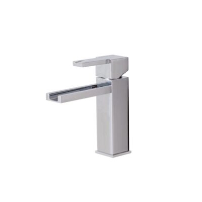Aquabrass 77314 Streem Single Hole Lav Faucet