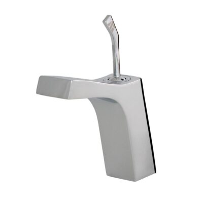 Aquabrass 81514 Hockey Single Hole Lav. Faucet