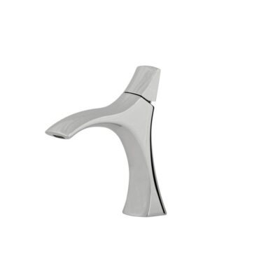 Aquabrass 98014 Stiletto Single Hole Lav Faucet