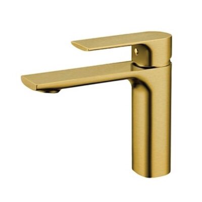 Aquabrass 15014 Tmr Single Hole Lav. Faucet