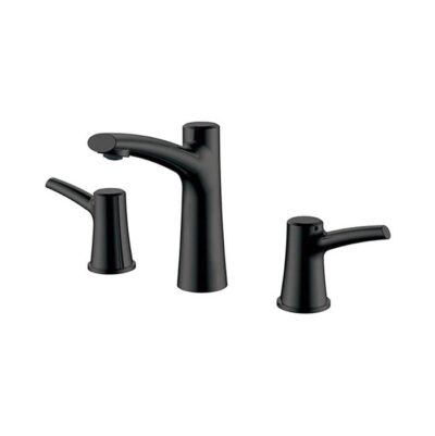 Aquabrass 18016 Folia Widespread Lav Faucet 8''Cc