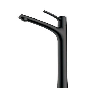 Aquabrass 18020 Foliatall Single Hole Lav. Faucet