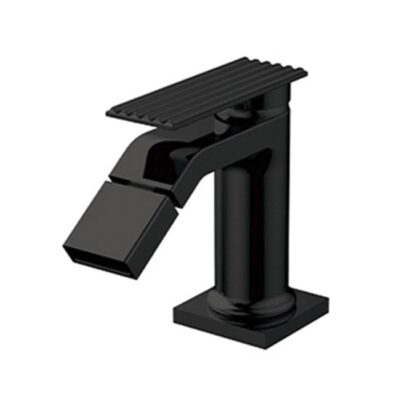 Aquabrass 34124 Tosca Single Hole Bidet Faucet