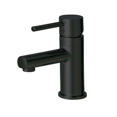 Aquabrass 45014 Kiki Single Hole Lav. Faucet