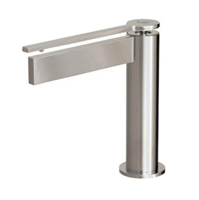 Aquabrass 51014 Time Single Hole Lav Faucet