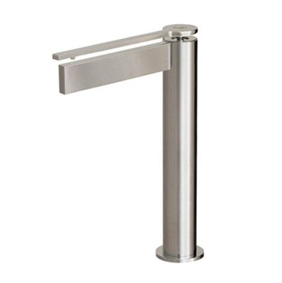 Aquabrass 51020 Time Tall Single-Hole Lav Faucet