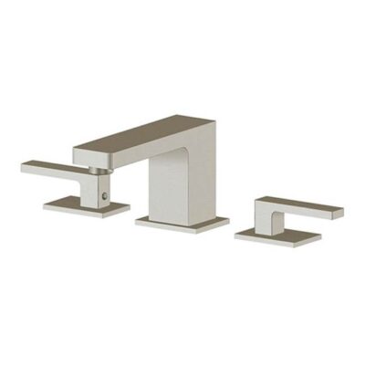 Aquabrass 84516 B-Jou Widespread Lav. Faucet 8''Cc