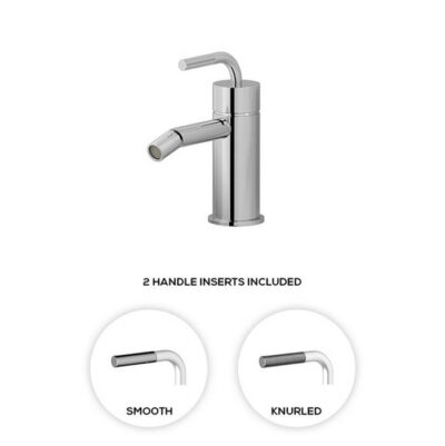 Aquabrass Mb224 Mb2 Single Hole Bidet Faucet