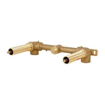 Aquabrass 83029 Concealed Rough-In Box For Wallmount Lav