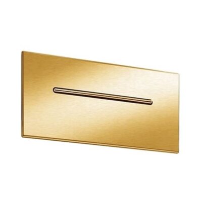 Aquabrass 2581 Rectangular Recessed Cascading Chute