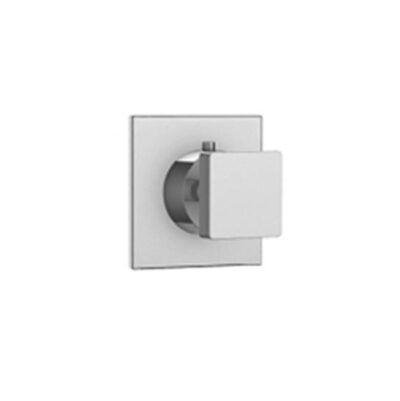 Aquabrass 93233 Trim Set - 3 Way Shared - 61934 Diverter