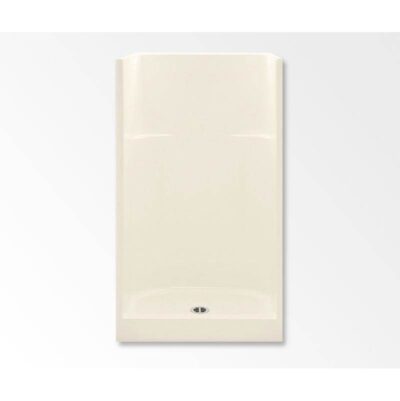 Aquatic 1323CM AFR Alcove Shower