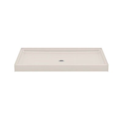 Aquatic 7248PAN Shower Base