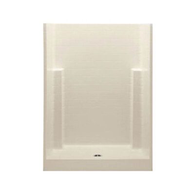 Aquatic 1543CTN Alcove Shower