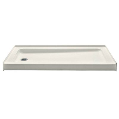 Aquatic W6032ABL/R Shower Base